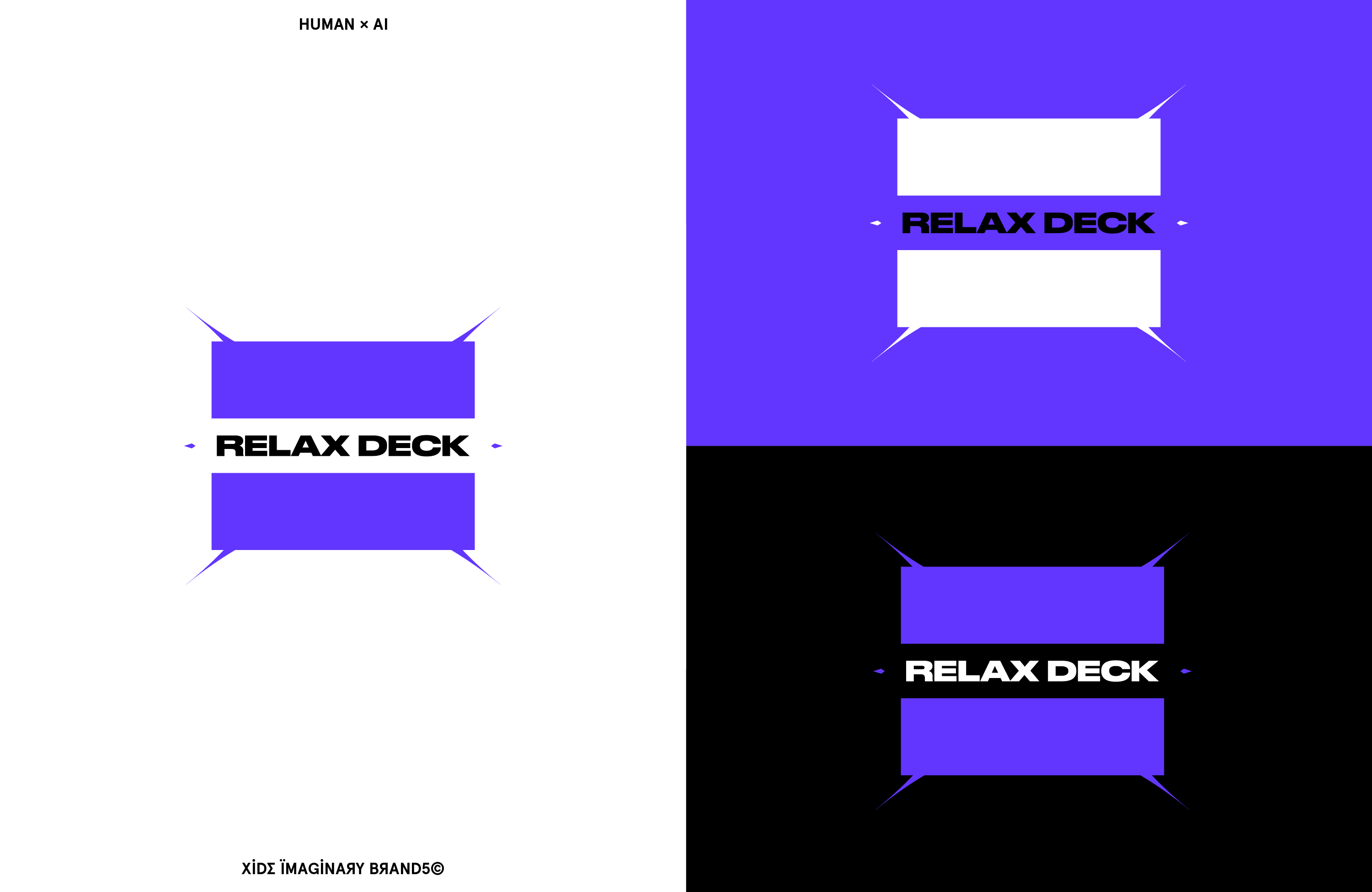 RELAX DECK