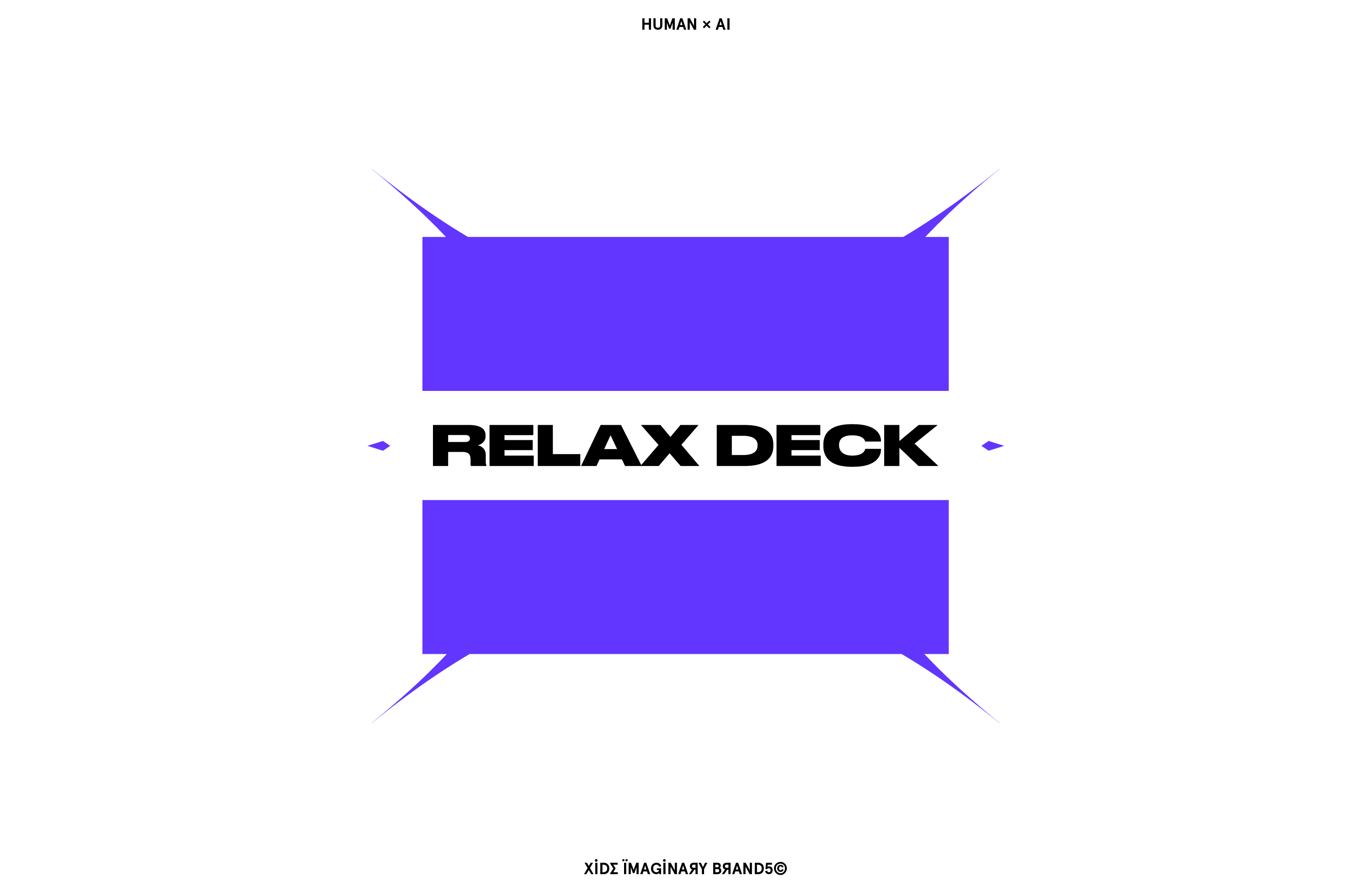RELAX DECK