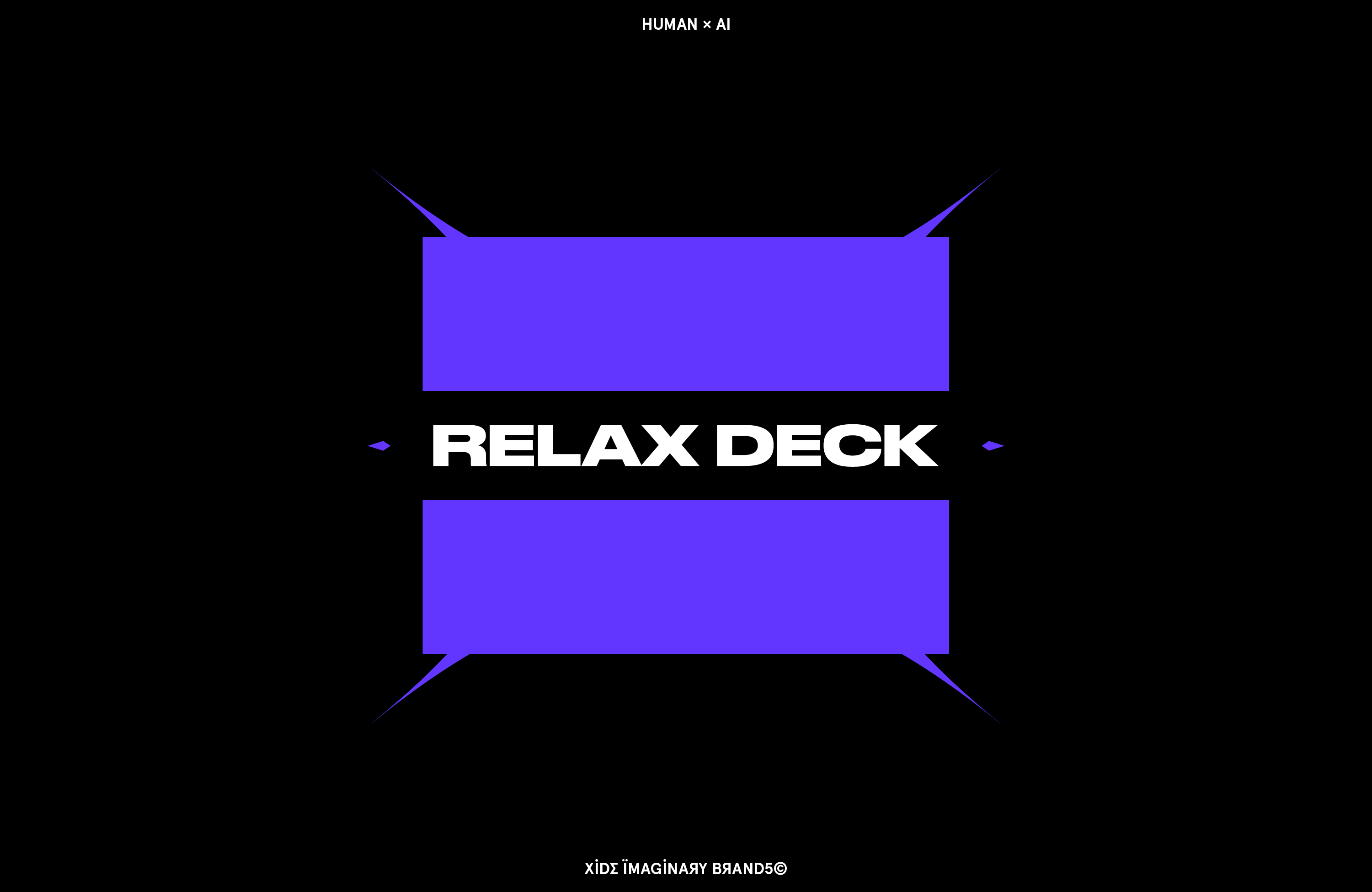 RELAX DECK