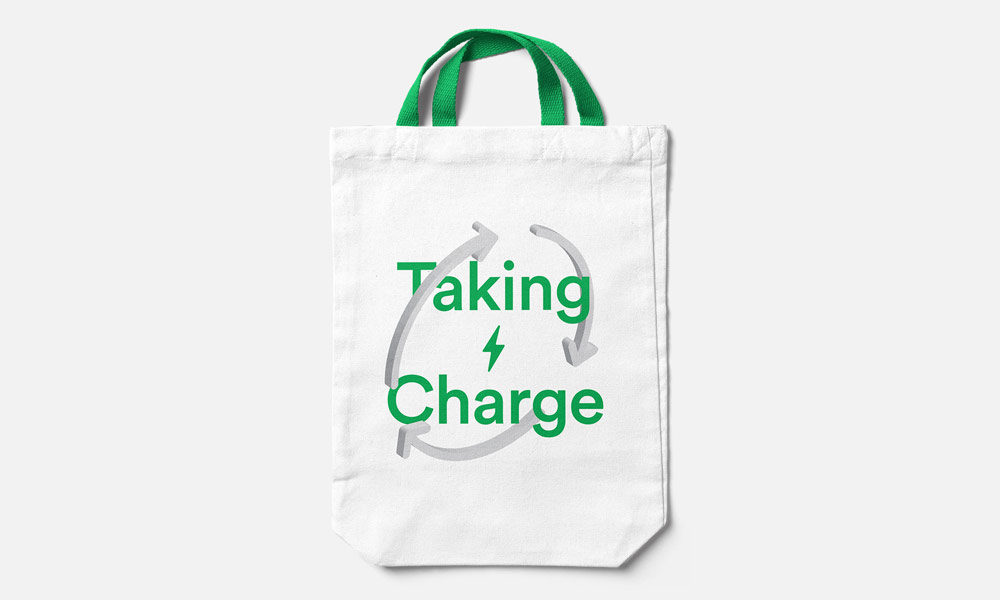 <strong>WEEE Taking Charge</strong>